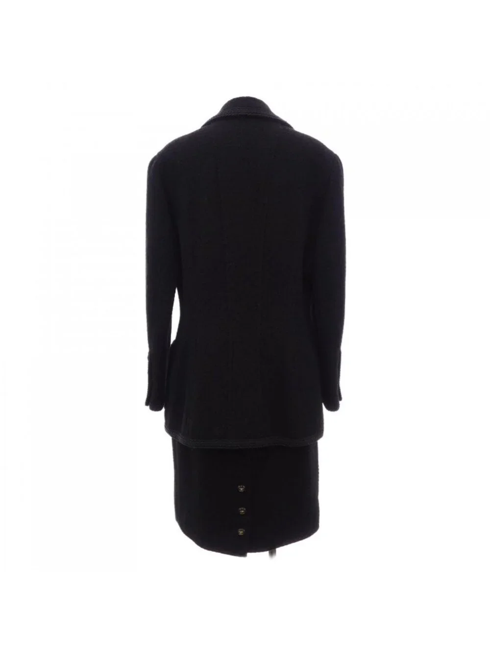 Chanel Vintage 93c Suit